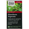 Hawthorn Supreme, 60 Vegan Liquid Phyto-Caps