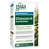 SystemSupport, Cholesterol Maintenance, поддержание холестерина, 60 растительных жидкостных фитокапсул