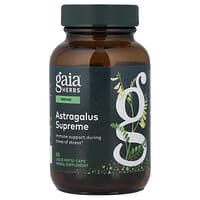 Astragalus（アストラガルス）Supreme（スプリーム）、Liquid Phyto