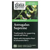 Astragalus Supreme, 60 Vegan Liquid Phyto-Caps