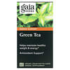 Зеленый чай, 60 веганских жидких фитокапсул