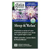 Sleep & Relax, 50 Vegan Capsules