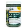 Chia Fresh, Fibra Diaria, 7.5 oz (216 g)