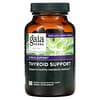 Thyroid Support, 120 Vegan Liquid Phyto-Caps