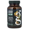 Thyroid Support, Unterstützung der Schilddrüse, 120 Liquid Phyto-Caps®