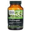 Oil of Oregano, 120 Vegan Liquid Phyto-Caps