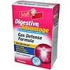 Ventaja digestiva, fórmula defensiva para gases, 32 cápsulas