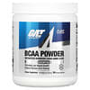 BCAA Powder, Unflavored, 9.4 oz (266.5 g)