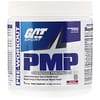 PMP, Pre-Workout, Peak Muscle Performance, Berry Blast, 2.09 oz (59.5 g)