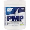 PMP, Pre-Workout, Peak Muscle Performance, Green Apple, 9 oz (255 g)