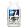L-carnitine, Acide aminé, Forme libre, 60 capsules végétariennes
