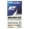 GAT, Mens Multi + Test, мультивітаміни для чоловіків, 150 таблеток