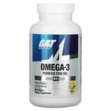 Controlled Labs, Orange OxiMega Fish 