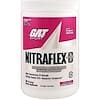 NitRAFLEX + 肌酸，棉花糖，14.8 盎司（420 克）