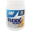 Flexx BCAAs, Orange Burst, 24.3 oz (690 g)