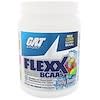 Flexx支鏈氨基酸，軟心豆粒糖，24.3盎司（690克）