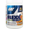 Flexx BCAAs, Orange Burst, 12.1 oz (345 g)