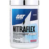 Nitraflex לניפוח שרירים, לימונדה ורודה, 290 גרם (10.23 אונקיות)
