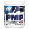 PMP sin STM, Máximo rendimiento muscular, Ponche de frutas, 243 g (8,6 oz)