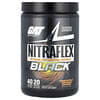 Sport, NITRAFLEX Black, Piña, naranja y mango, 452 g (15,94 oz)