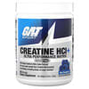 Sport, Clorhidrato de creatina con matriz de ultrarrendimiento, Frambuesa azul, 180 g (6,35 oz)