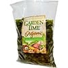 Handcrafted Pasta, Fancy Ribbons with Spinach Pasta, 10 oz (284 g)
