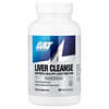 Liver Cleanse, 60 Veg Capsules
