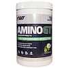 Амино ГТ, Высокоэффективное топливо для мускулов, Тропический лайм и мохито, 13.76 унций (390 г)
