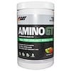 Amino GT, High Performance Muscle Fuel, Strawberry Kiwi, 13.76 oz (390 g)