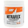 NITRAFLEX（ニトラフレックス）、オレンジ、300g（10.6オンス）