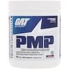 PMP, Pre-Workout, Peak Muscle Performance, Berry Blast, 9 oz (255 g)