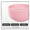 Silicone Suction Bowl, 6m+, Blush, 1 Count