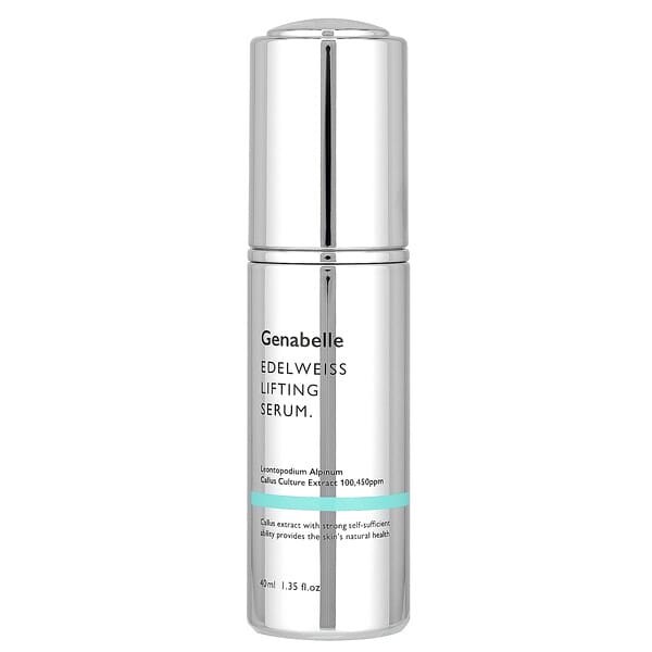 Genabelle, 에델바이스 리프팅 세럼, 40ml(1.35fl oz)