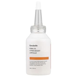 Genabelle, PDRN 3% 特强提升安瓶，1.35 液量盎司（40 毫升）