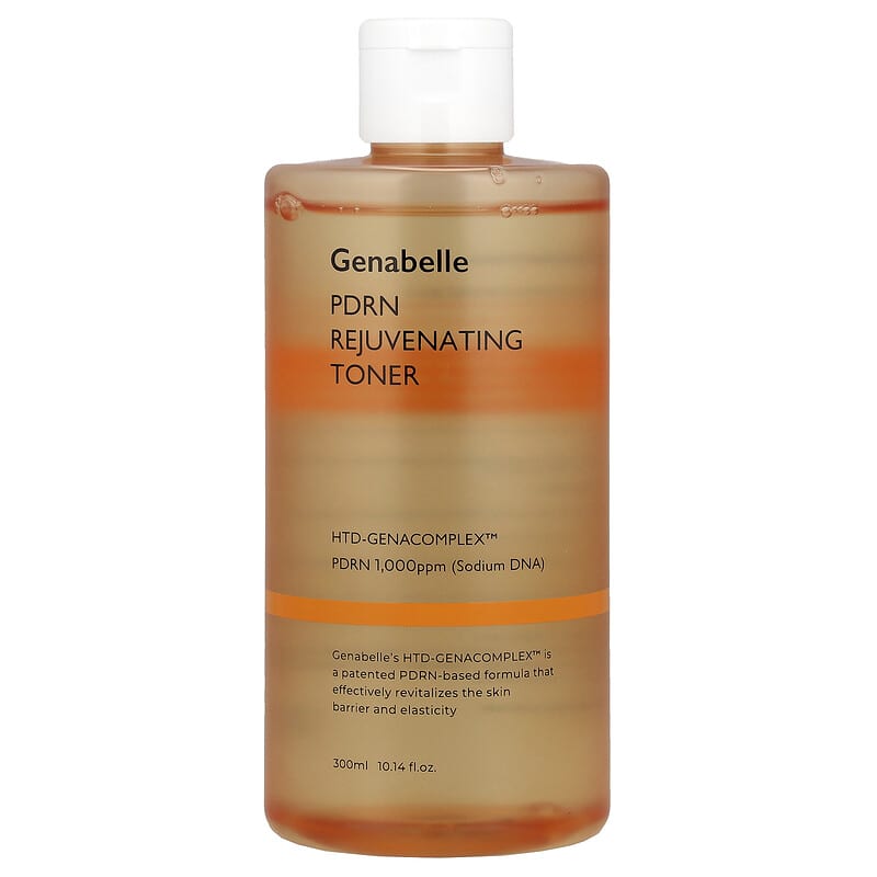 PDRN Rejuvenating Toner , 10.14 fl oz (300 ml)