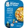 Mealtime For Toddler, 12+ Months, Mac & Cheese with Chicken & Vegetables, 6 oz (170 g)