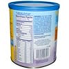 婴幼儿单谷物米粉，添加DHA益生菌, 8 盎司 (227 g)