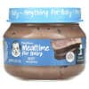 Mealtime for Baby, 2nd Foods, Beef and Gravy, 2.5 oz (71 g)