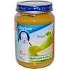 3rd Foods, NatureSelect, Pears, 6 oz (170 g)