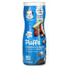 Puffs, Puffed Grain Snack, 8+ Months, Strawberry Apple, 1.48 oz (42 g)