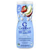 Gerber, Puffs, Puffed Grain Snack, 8+ Months, Strawberry Apple, 1.48 oz (42 g)