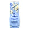 Gerber, Puffs, Puffed Grain Snack, 8+ Months, Banana, 1.48 oz (42 g)
