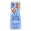 Gerber, 퍼프, 뻥튀기 곡물 스낵, 8개월 이상, 애플 시나몬, 42g(1.48oz)