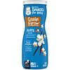 Gerber, Snacks for Baby, Grain & Grow, Puffs, Puffed Grain Snack, 8+ Months, Vanilla, 1.48 oz (42 g)