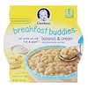 Breakfast Buddies, Bananas & Cream, Toddler, 4.5 oz (128 g)