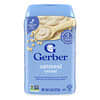 Gerber, 오트밀 시리얼, 1st Foods®, 227g(8oz)