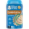 Gerber, Cereal para bebés, 2nd Foods, Multigrano, 227 g (8 oz)
