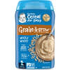Cereal for Baby, Grain & Grow, 2nd Foods, Whole Wheat Cereal, 8 oz (227 g)