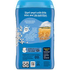 Gerber, Cereal for Baby, 1st Foods, Rice, 16 oz (454 g)