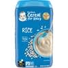 Cereal for Baby, 1st Foods, Rice, 16 oz (454 g)